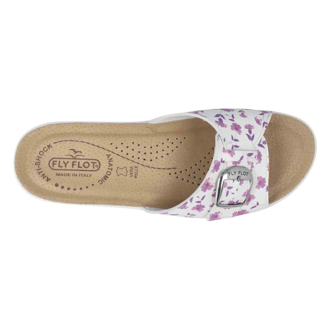 SYNTHETIC WOMAN SLIPPER PINK (T5C32X4)