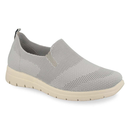 See the Stretch Mesh Cloth Sneakers Men Shoes in the colour DARK BLUE, available in various sizes